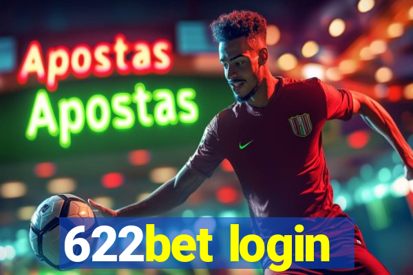 622bet login